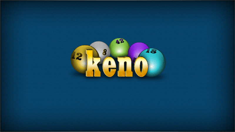 Lucky Keno